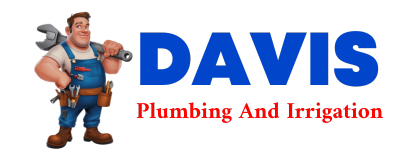 Trusted plumber in KARLUK